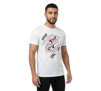 Dmd Swallow Shadow Short Sleeve T-shirt