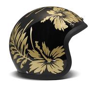Dmd Vintage Open Face Helmet
