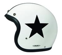 DMD Vintage Star Jet Helmet size L