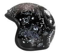 DMD Vintage Weird black size XL