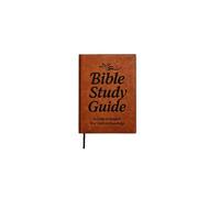 DMDMBSR 66-Page Bible Study Guide - A Beautiful Year in the Bible for Women with Daily Scripture Prompts, Prayer & Reflection Journal, Christian Devotional Notebook for Group or Personal Stu
