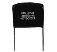 DME4S47K-F CAPACITOR POLY FILM 0.047UF, 400V, 10%, RAD Electronic Accessories