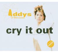 D'Mercedes,Addys - Cry It Out