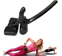 DMERHAC Psoas Release Tool, Hip Hook, Psoas Lliacus Muscle Release Tool, Hip Flexor, for Relieving Lower Back Pain, Hip Pain, Knee Pain and Pain