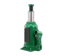 DMETE Hydraulic Jack, Jack For Small Cars 2-Ton 3-Ton Hand Operated Off-Road Tools For Cars(10t)