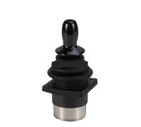 DMETE Joystick Controller 2-axis joystick SMC30B manufacturer, Hall industrial joystick Safe Maneuvering(RS485)