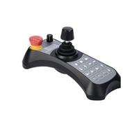 DMETE Joystick Controller Manual CNC Imager 72SD Controller, 2D Measuring Instrument, Secondary Equipment Testing Instrument Joystick Safe Maneuvering