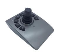 DMETE Joystick Controller SMC71L Desktop Keyboard CCD Visual Inspection Instrument, Optical Screening Automation Equipment Safe Maneuvering