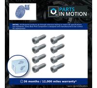 DMF Flywheel Bolts ADBP780075 Blue Print Dual Mass A0049905912 0049905912 New