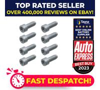 DMF Flywheel Bolts ADBP780075 Blue Print Dual Mass A0049905912 0049905912 New
