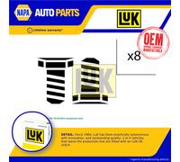 LuK 411 0150 10 Screw Set, flywheel