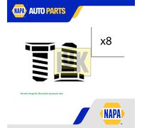 Luk Clutch Pedal Rubber 640720020