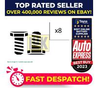 LUK Screw Set - Flywheel - Part No - 411011811