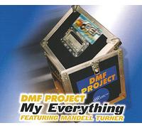 Dmf Project - You are My Everything
