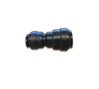 DMFit Dm Reducing Straight Connector - 15mm Pf X 12mm Pf