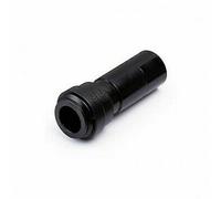 DMFit Reducing Stem Connector - 22mm Stem X 15mm Pushfit - Dm Fit Ael2215M