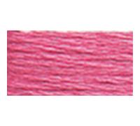 DMG Plaid Cotton Thread, Variegated for Stitching, 8 Metres Coloris 603