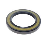 DMHUI Compatible Oil Seal 50X72X8/6 Or 50 * 72 * 8/6 BAKHDSN Type NBR Rubber ISO 9001 2008 And TS 16949 Certified 50X72X8/6mm 50 * 72 * 8/6mm Oil Seal For Industrial Use