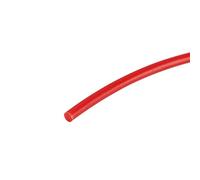 DMiotech 1 Pack 16Ft 3D Pen Filament Refills 1.75mm ABS 3D Printing Filament Refills Red, for 3D Printers 3D Pen