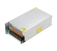 DMiotech DC 24V 33.3A 800W Switching Power Supply Transformer Converter AC 110V/220V to DC Switching Converter for CCTV Security Camera LED Strip