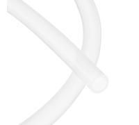 DMiotech Silicone Tubing Clear Plastic Tube, 7mm ID x 9mm OD 6ft(2m) Silicone Tube Flexible Hose