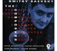 Dmitri Baevsky / Various - Dmitri Baevsky: The Composers