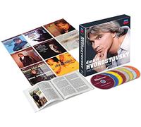 Dmitri Hvorostovsky; Various - Dmitri Hvorostovsky - The Philips Recitals