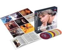 Dmitri Hvorostovsky / Various - Dmitri Hvorostovsky - The Philips Recitals [CD]