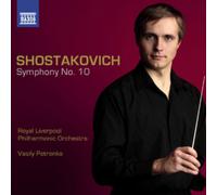 Rlpo: Petrenko – Shostakovich: Symphony No. 10