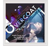 Dmitri Shostakovich - Overcoat, The (Bernardi, Cbc Radio Orchestra, Cheng)