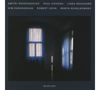 Dmitri Shostakovich Paul Seiko Chihara Linda Bouchard