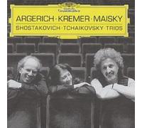 Martha Argerich Gidon Kremer Mischa Maisky - Shostakovich / Tchaikovsky: Piano Trios
