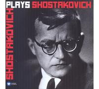 Dmitri Shostakovich - Shostakovich plays Shostakovich (2 CD)