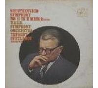 Dmitri Shostakovich - Shostakovich: Symphony No. 10 in E Minor (OP. 93)
