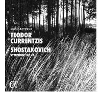 Dmitri Shostakovich : Shostakovich: Symphony No. 14 CD (2017) NEW