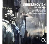Ndr Elbphilharmonie Orchestra; Krystof Urbanski - Shostakovich: Symphony No. 5