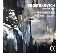 Ndr Elbphilharmonie Orchestra; Krystof Urbanski - Shostakovich: Symphony No. 5