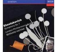Shostakovich: Symphony No.7