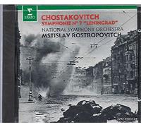 Dmitri Shostakovich - Symphony No.7 Op.60