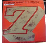 Dmitri Shostakovich - Symphony No. 7, Op.60 (Leningrad)