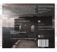 DMITRIJ SCHOSTAKOVITCH - SINFONIE 7 'LENINGRAD' NEW CD