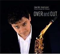 Dmitry Baevsky - Over And Out
