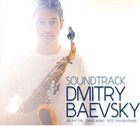 Dmitry Baevsky - Soundtrack