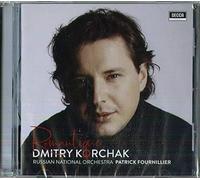 Dmitry Korchak - Romantic French Arias
