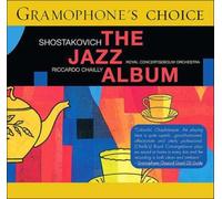 Dmitry Shostakovich - Shostakovich: The Jazz Album