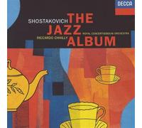 Dmitry Shostakovich - Shostakovich: The Jazz Album