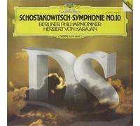 Dmitry Shostakovich: Symphonie No. 10