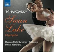 Russian State So:Yablonsky - Tchaikovsky: Swan Lake Highlights