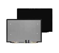 DMJBNBPO 13.5" 15" ，Compatible ForMicrosoft ，Compatible ForSurface ，Laptop 1 2 3 4 5 St Gen 1769 1950 LCD Display Touch Screen Digitizer Glass Assembly 1980 1868(Laptop 4 15in)