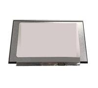 DMJBNBPO 15.6 Inch N156HRA EA1 LED LCD Screen Panel ，Compatible ForN156HRA-EA1 ，REV. C1 EDP 40 Pins 144HZ IPS Screen FHD 1920X1080 No Screw Hole